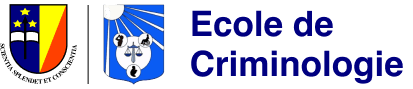 Ecole de Criminology